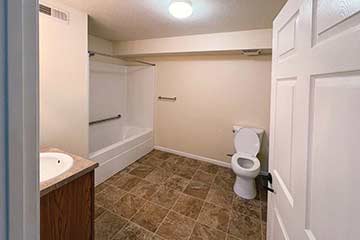 Senior Apartments in Bonner Springs Kansas