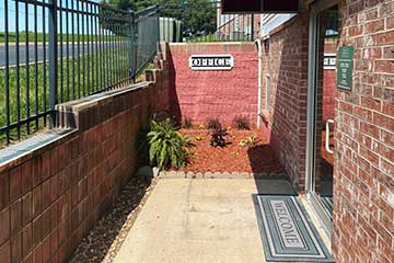 Senior Apartments in Bonner Springs Kansas