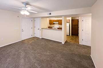 Senior Apartments in Bonner Springs Kansas