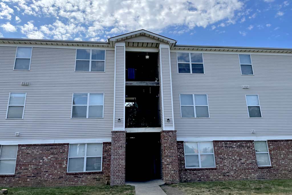 Bonner Highlands Apartments