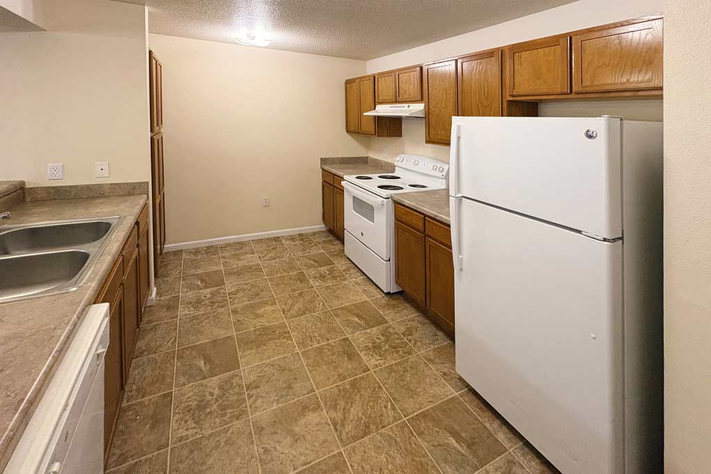 Bonner Highlands Apartments